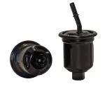 33580 - : WIX Fuel (Complete In-Line) Filter for WIX Image