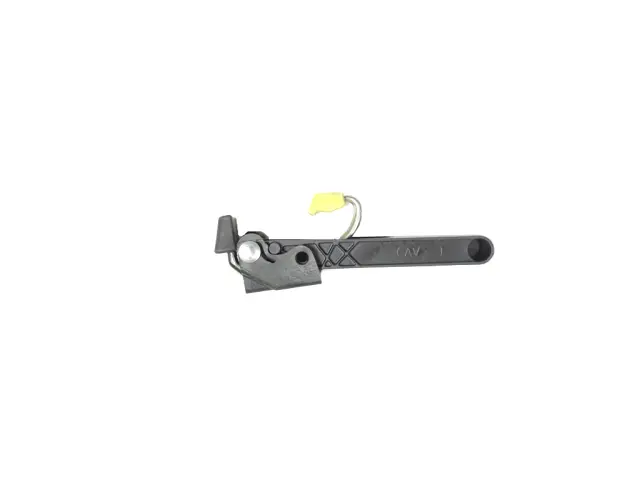 68229444AB - : Tonneau Cover Latch for Mopar Image