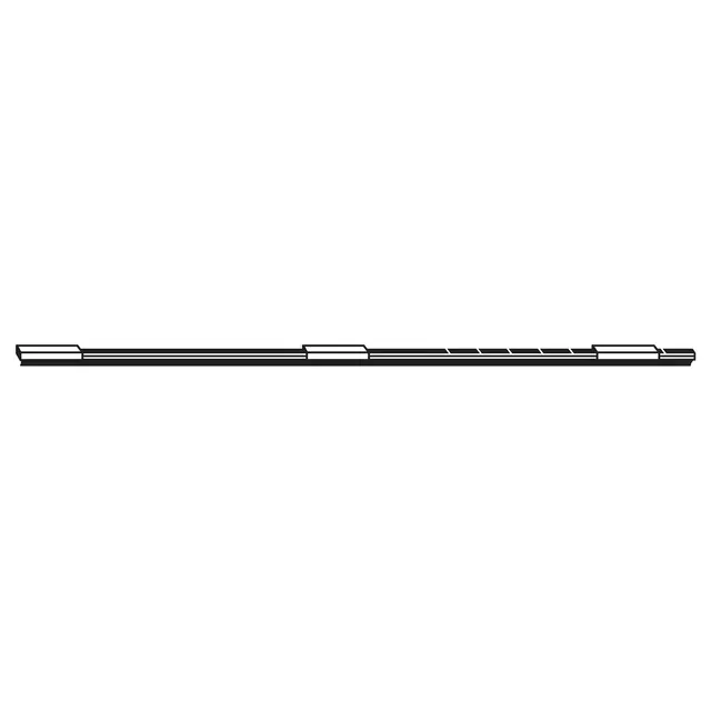 Universal Break to Fit Wiper Blade Refill - ACDelco (8-5600)