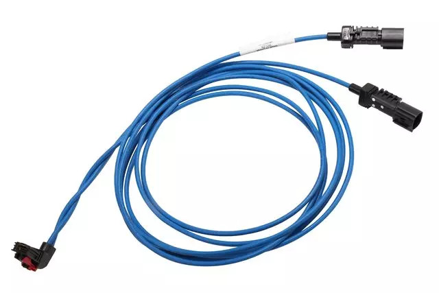 84477067 - : Video Antenna Cable Assembly for GM Image