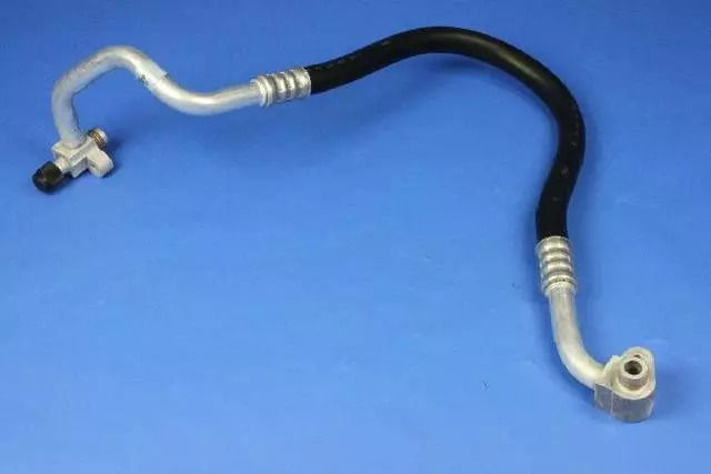 68073148AD - : LINE-A/C SUCTION for Fiat: 500 Image