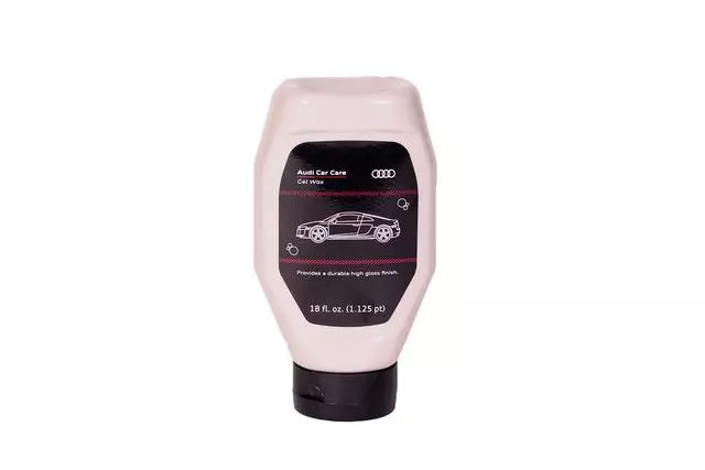 EXD123428 - : Audi Gel W for Audi Image