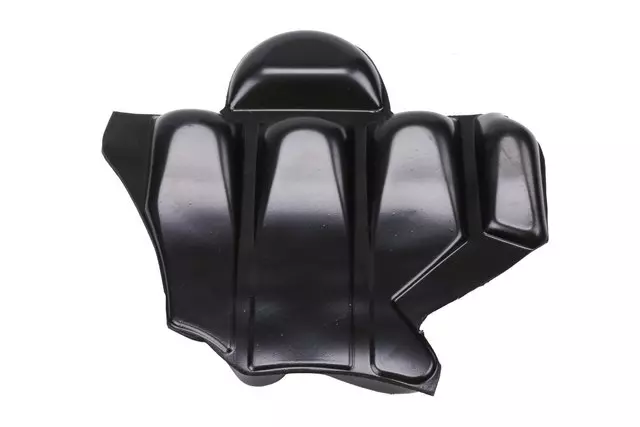 Engine Cooling Fan Shroud Insulator - GM (12683513)