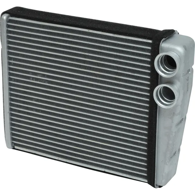 HT2223C - Air Conditioning &amp; Heat: HVAC Heater Core -- Heater Core Aluminum for UAC Image