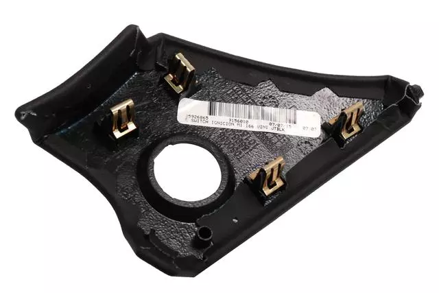 25926865 - Body: Trim Panel for Cadillac: SRX Image