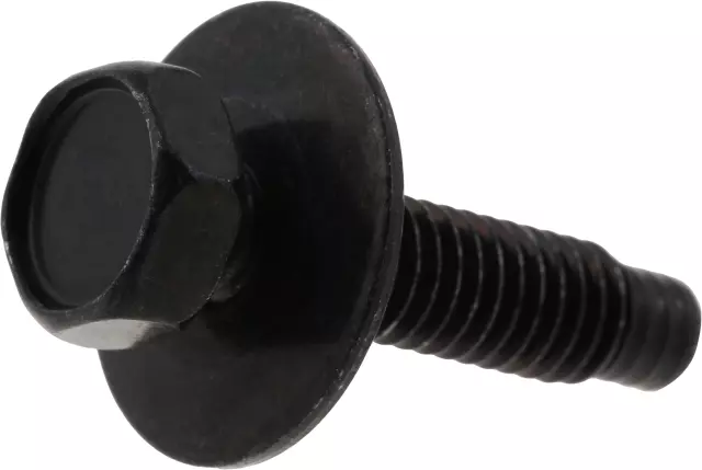 1121N6051 - : Headlamp Assembly Mount Bolt for Nissan: Altima, Armada, LEAF, Maxima, Murano, Pathfinder Image