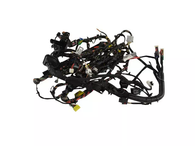 Body Wiring - Mopar (68276067AD)