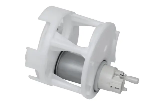 2214708494 - Air Intake &amp; Fuel Delivery: URO Parts Electric Fuel Pump for URO Image