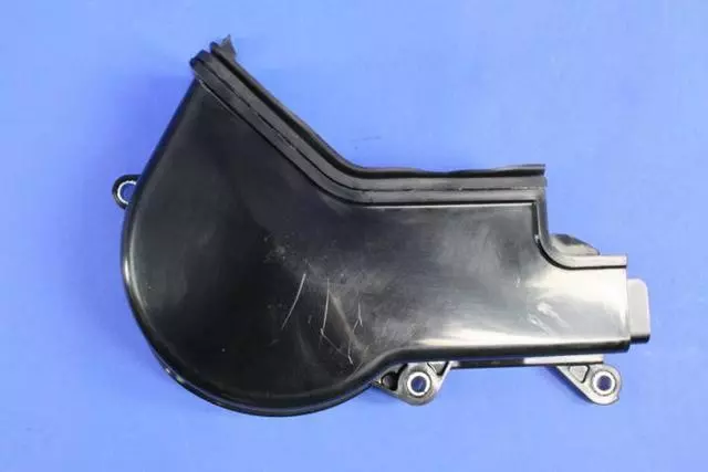 MD376390 - Engine: Front Cover for Chrysler: Sebring | Dodge: Stratus Image