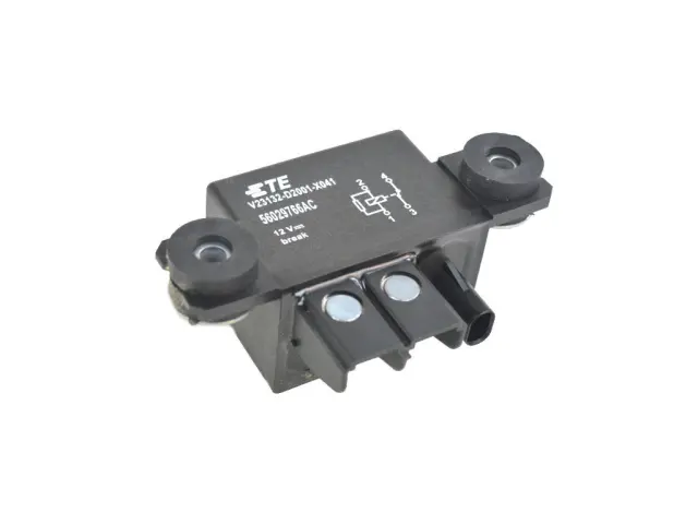 56029766AC - Electrical: Electrical Relay for Chrysler: Pacifica, Voyager | Dodge: Durango | Jeep: Compass, Gladiator, Grand Cherokee, Grand Cherokee WK, Wrangler Image