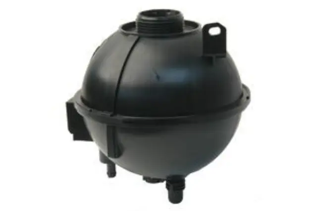 17138616418 - : URO Parts Engine Coolant Reservoir for URO Image