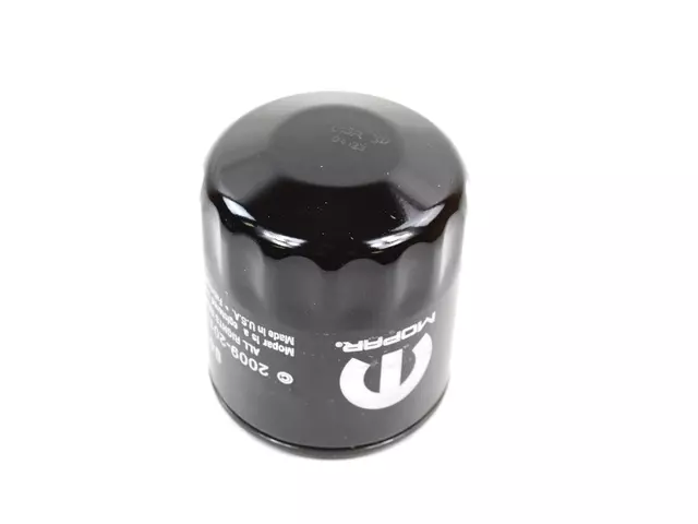 Engine Oil Filter - Mopar (04105409AE)