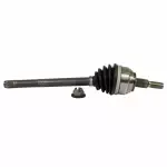 EV6Z3A329A - : Outer Cv Joint for Ford: Focus Image