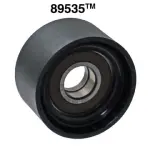 89535 - : IDLER/TENSIONER PULLEY, LT DUTY, DAYCO for DAYCO HYDRAULIC Image