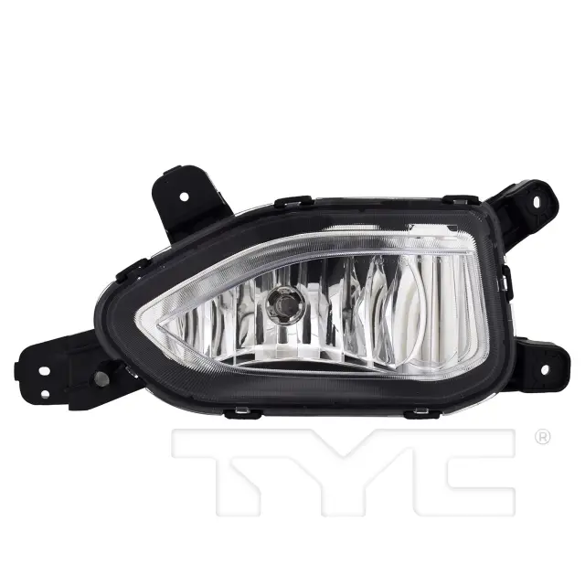 196363009 - : TYC Fog Light Assembly for TYC Image