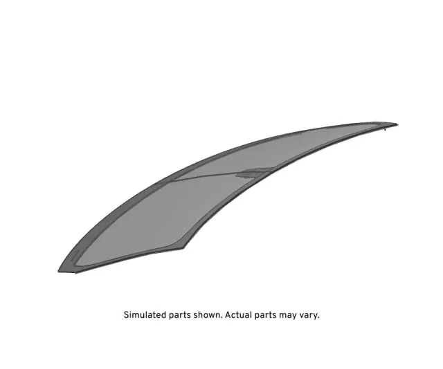 84593339 - : Windshield for GM Image