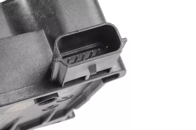 Accelerator Pedal Sensor - GM (42757539)