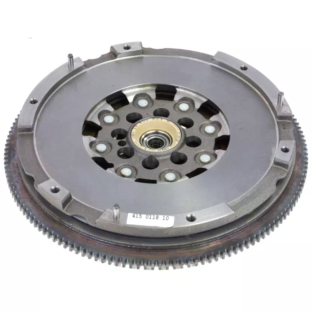 DMF081 - Transmission &amp; Drivetrain: LuK Clutch Flywheel for LUK Image