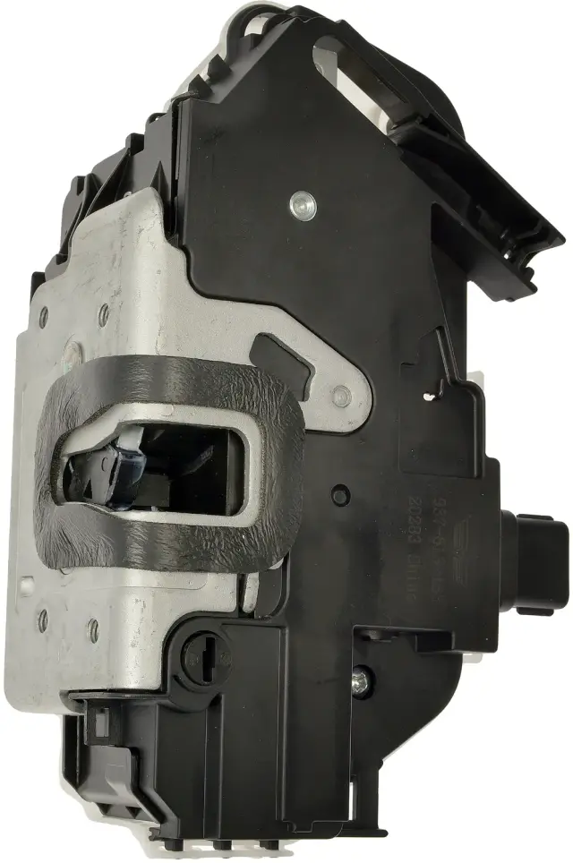 937613 - Exterior: Integrated Door Lock Actuator for Dorman Image