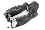 19250700 - : Ebony Passenger Seat Back Cover for GM Image