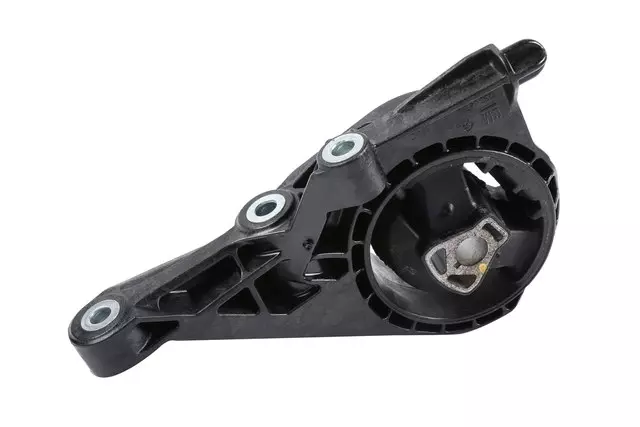 Front Transmission Mount - ACDelco (23113985)