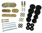 34174G - : Body Mount Set for Energy Suspension Image