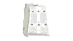 71502AK010 - Body: Cushion Assembly for Toyota Image