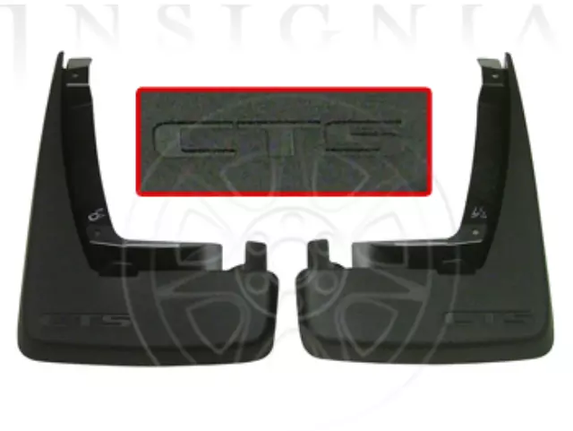 17802090 - : Mud Guard for GM Image