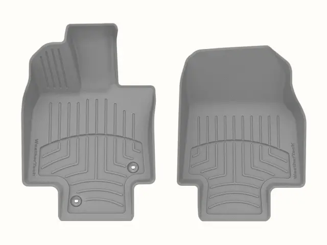 4616091IM - : Grey FloorLiner™ HP for WeatherTech Image