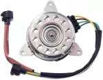 21487JF01B - Cooling System: Fan Motor for Nissan: GT-R Image