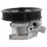 STP329 - Steering: Power Steering Pump for Ford: F-250 Super Duty, F-350 Super Duty Image