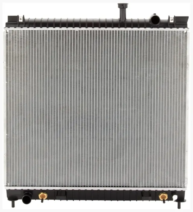 8012691 - : Agility Radiator for Agility Image