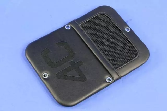 Cab Back Trim Panel - Alfa Romeo (5VM83JXWAA)
