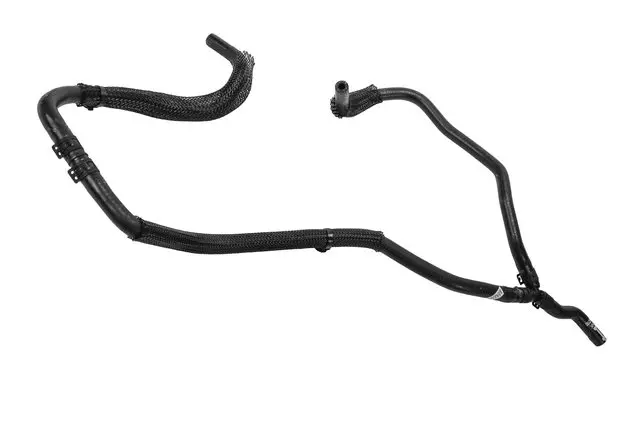 2020-2025 GM - Radiator Surge Tank Inlet Hose - GM (84982181)