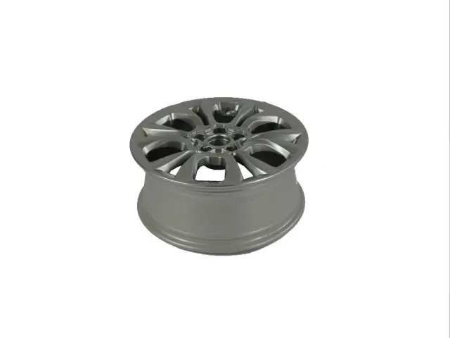 6AN66U3JAA - : Aluminum Wheel for Mopar Image