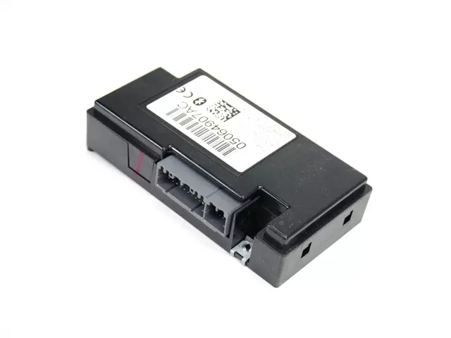 Telematics Module - Mopar (5064900AC)
