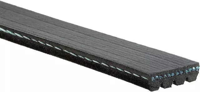 4K882 - : Standard V-Ribbed Serpentine Belt for ACDelco Image