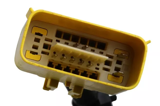 22786519 - Body: Harness for Chevrolet: Volt Image