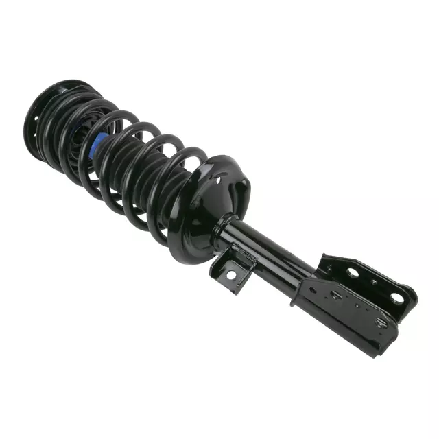 Front Passenger Side Strut and Coil Spring Assembly - ACDelco (903-061RS)