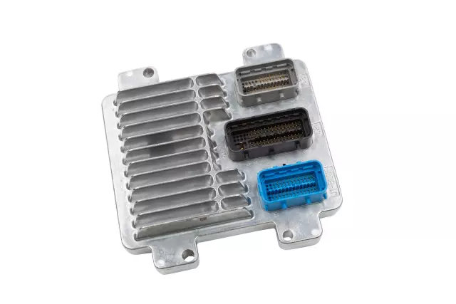 12591278 - : 2005 GM Engine Control Module for Buick: LaCrosse | Pontiac: Grand Prix Image
