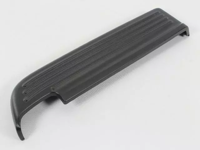 Rear Bumper Step Pad, Right - Mopar (55034460)