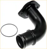 9021110 - : Engine Coolant Water Outlet for Dorman Image