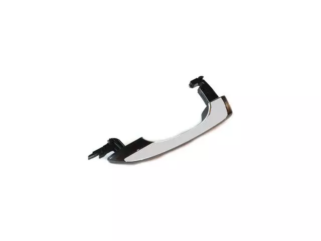 5LX991AUAC - Doors, Door Mirrors and Related Parts: Exterior Door Handle, Left for Mopar Image