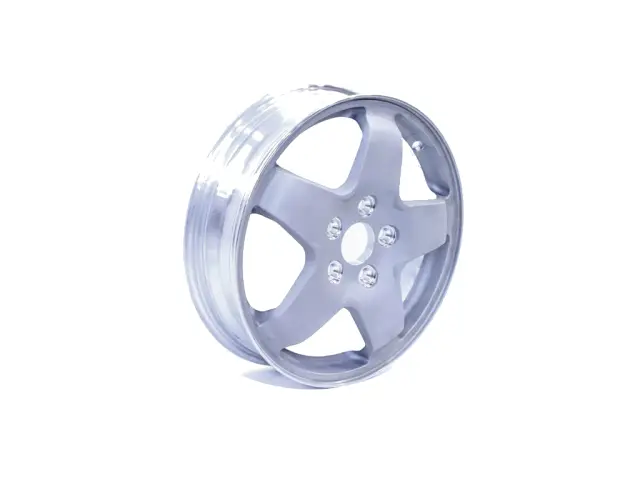 4726587AC - : Spare Wheel for Mopar Image