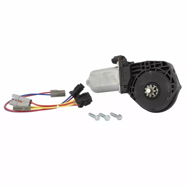 Window Motor - Ford (H2MZ-99233V94-M)