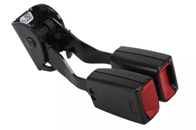 89025894 - Electrical: Buckle for GM Image