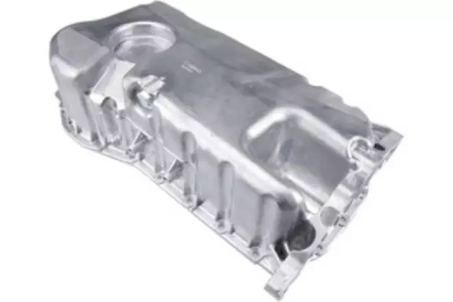 21103601L - Engines &amp; Components: URO Parts Engine Oil Pan for URO Image