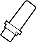 21313ZE00A - : Stud-Oil Cooler for Infiniti Image