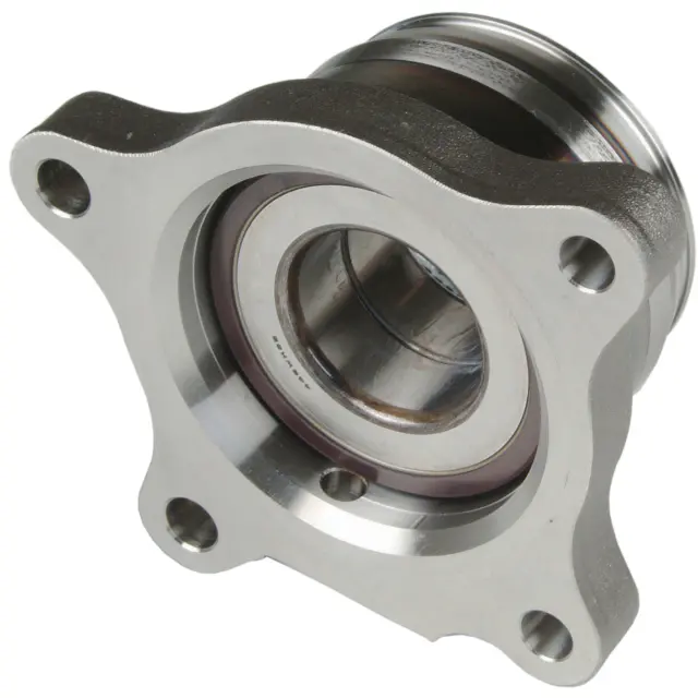 512228 - Wheels, Tires &amp; Parts: MOOG 512228 Rear Right Wheel Bearing and Hub Assembly for Toyota 4Runner for Moog Image