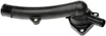 9025212 - : Engine Coolant Thermostat Housing Assembly for Lexus: RX450h, RX450hL, TX550h+ | Toyota: Highlander Image